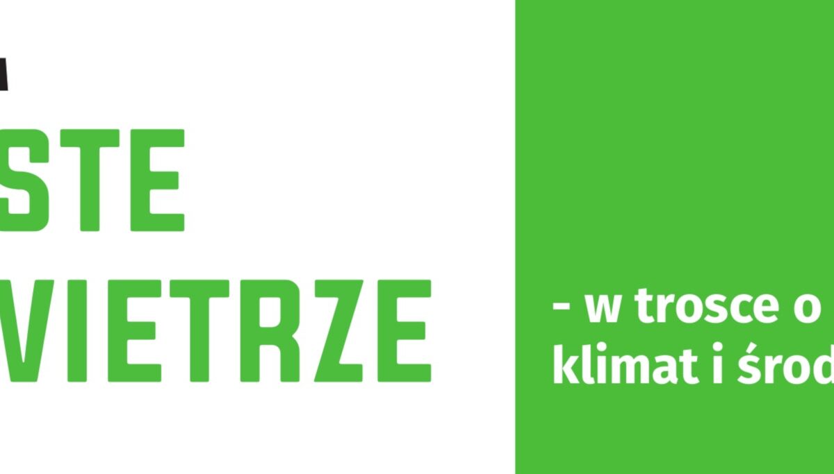 Program &#8222;Czyste powietrze&#8221;, Miejsko-Gminny Ośrodek Pomocy Społecznej w Łopusznie