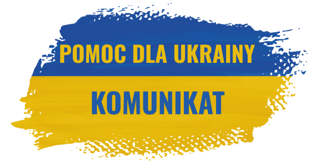 Informacja, dotycząca możliwości złożenia wniosku o świadczenie pieniężne za zapewnienie zakwaterowania i wyżywienia obywatelom Ukrainy nieposiadającym numeru PESEL., Gminny Ośrodek Pomocy Społecznej w Łopusznie